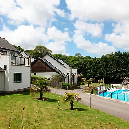 Holiday home Haven -78 *